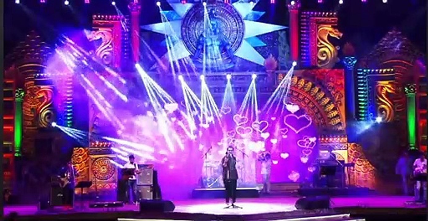 JUBIN NAUTIYAL TUM HI AANA live show|| Live Studio
