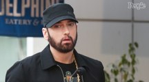 Eminem Calls Upcoming Super Bowl Performance 'Nerve-Wracking': 'Nothing More Final Than Live TV'