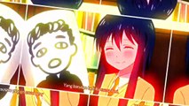 random anime jedag jedug | funny moment  anime  funnyanime  funnymoment  alightmotion