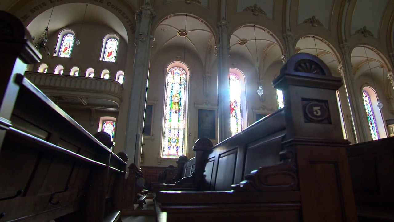 topo eglise RDL