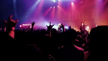 モノクロエフェクター - MY FIRST STORY Zephyren presents A.V.E.S.T. project vol.9 2016