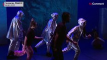 فيديو: مهرجان للرقص على وقع موسيقى 