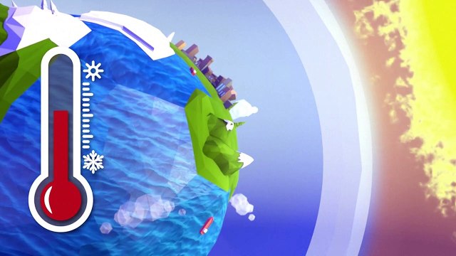 ¿Pueden las algas ayudar a resolver grandes problemas de la humanidad?