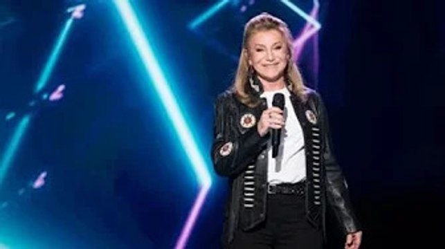 Sheila victime d'un accident de vélo dernières nouvelles de la chanteuse @près l'opération