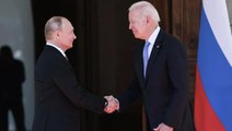 Rusya-Ukrayna gerilimi tırmanırken Putin, Biden ile görüşecek