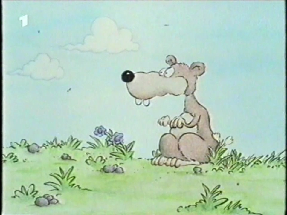 Käpt'n Blaubär - 130. Der unsichtbare Hamster