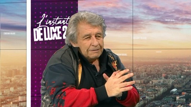Bernard Bilis revient sur le départ de Patrick Sébastien de France 2 auprès de Jordan de Luxe
