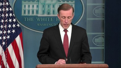 USA fürchten Einmarsch in der Ukraine vor Ende der Olympischen Spiele