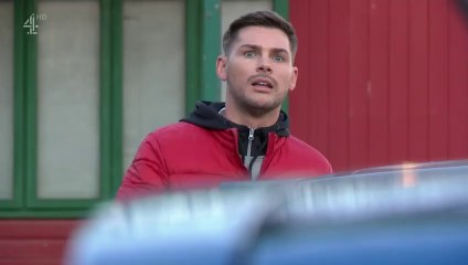 Hollyoaks 11th February 2022