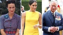 Five royals who remarried after divorce - From Wallis Simpson to Meghan Markle