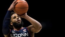 Look For UConn To Take Down Xavier