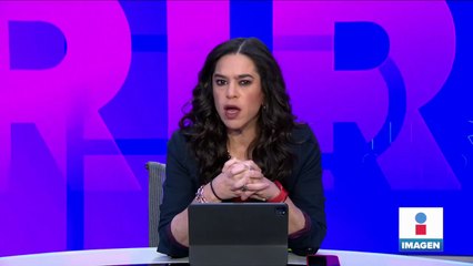 México va por una economía oceánica sustentable: Marcelo Ebrard