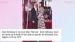 Anne Hathaway, ravissante au bras d'Adam Shulman : rare apparition du couple si discret