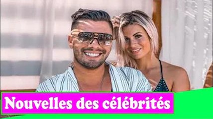 Kevin Guedj et Carla Moreau mariés : Pourquoi le jeune homme ne porte pas son alliance ?