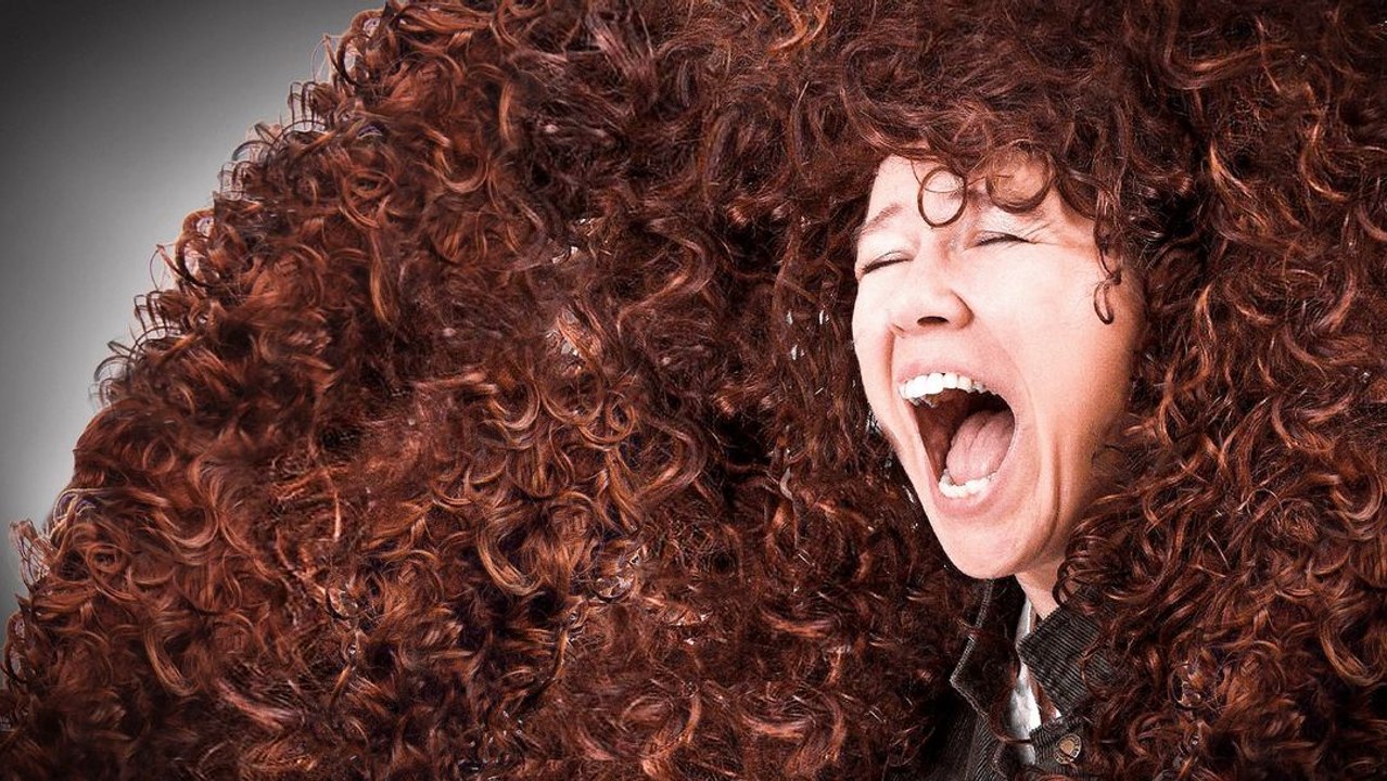 What If Everyone Stopped Cutting Their Hair?