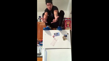 Fake Spider-man - funny Video #tiktok #shorts