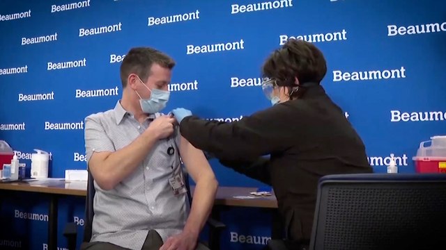 إلغاء إلزامية ارتداء الكمامة في الأماكن المغلقة بنيويورك