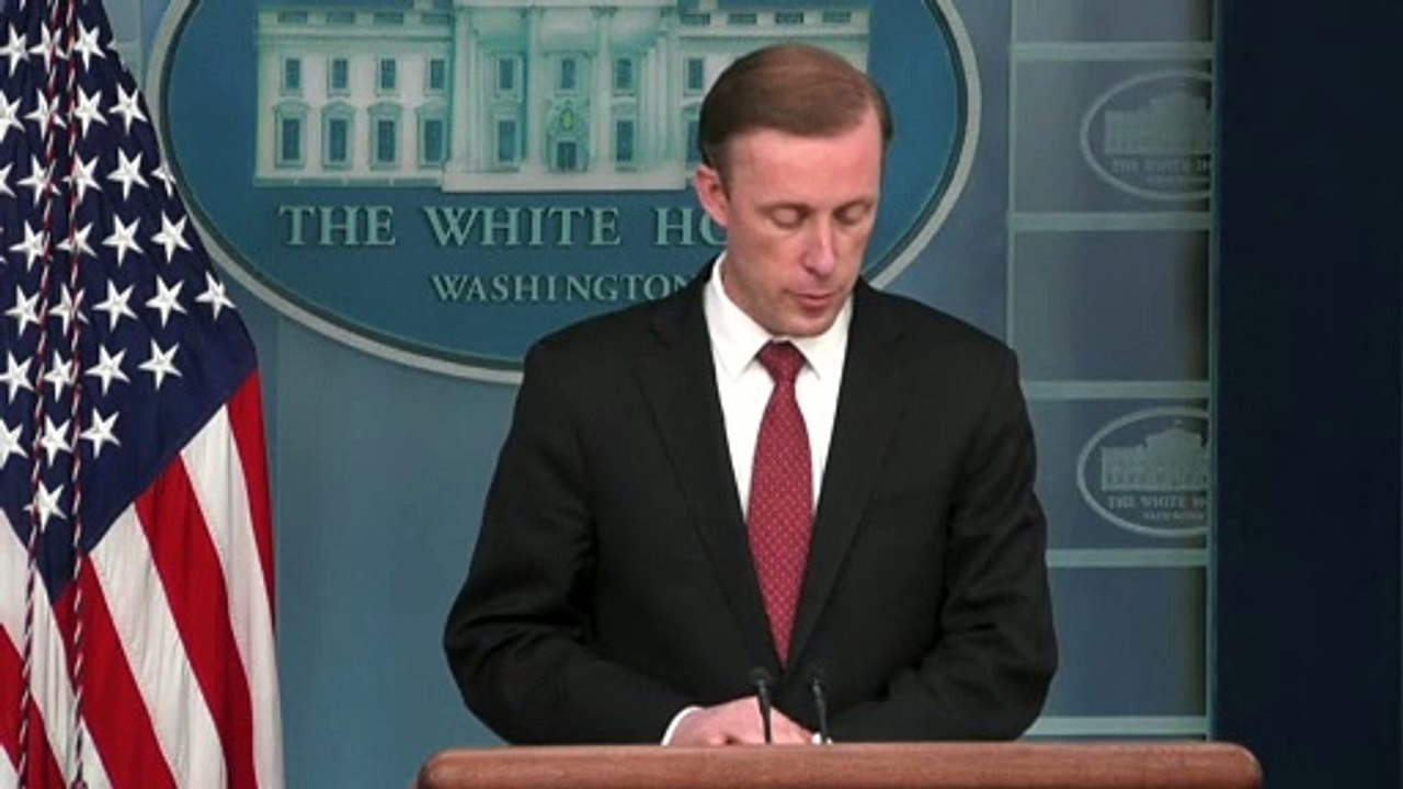 США: если завтра война