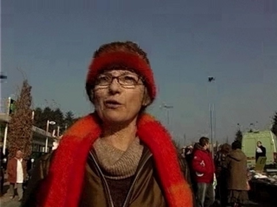 Cecile kohler
