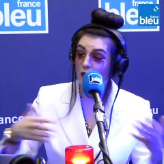 Victoires de la Musique 2022 - Hoshi