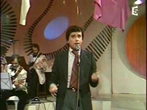 Thierry le luron chante le LOTO 1978