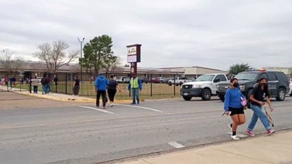 Rumor de amenaza de atentado contra Distrito Escolar Independiente de Donna