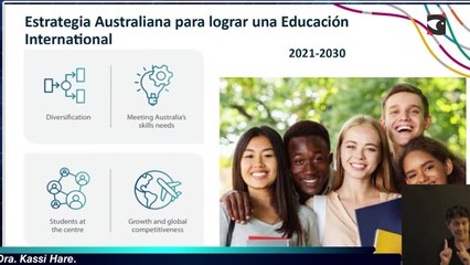 Impacto de la inteligencia artificial en la educación