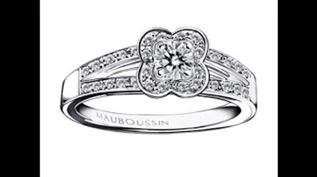 Saint-Valentin : la maison Mauboussin répond à vos envies