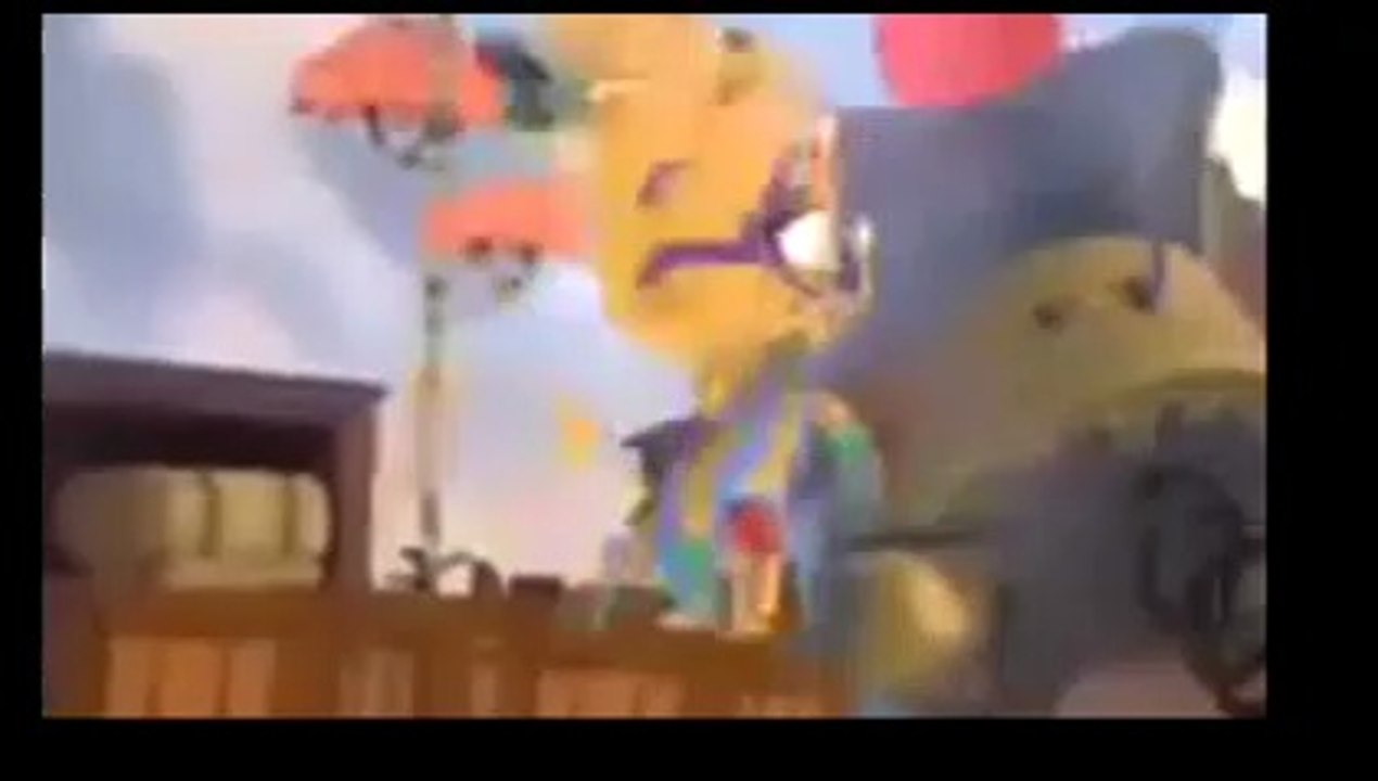 [YTP] - Cat logos are messed up and glitched part 2