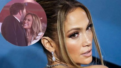 J.Lo questions Ben Affleck's loyalty to their relationship