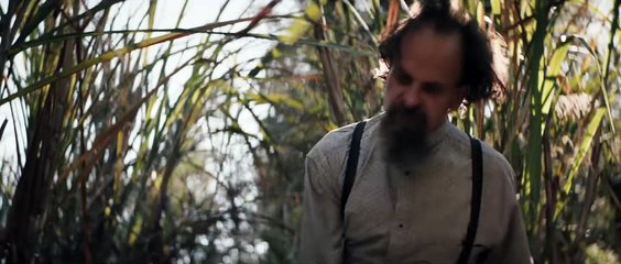 Alice Movie (2022) - Keke Palmer, Common, Jonny Lee Miller