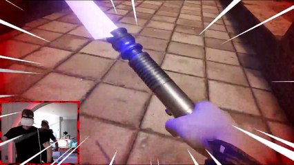 VR Has gone TOO FAR!