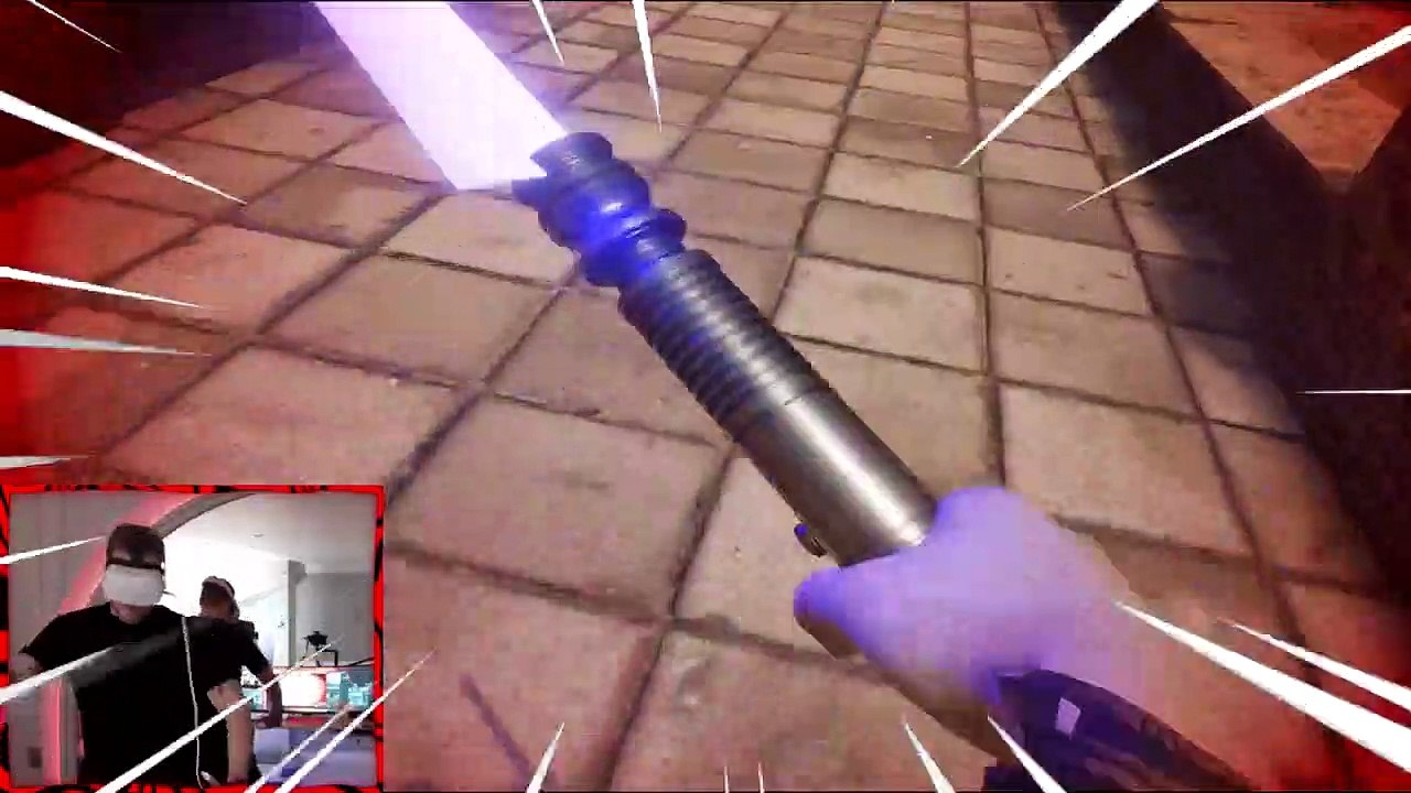 VR Has gone TOO FAR!