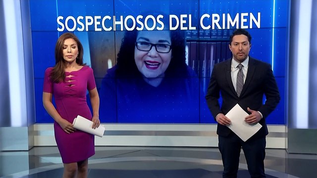 Avanza la investigación en el homicidio de la periodista Lourdes Maldonado