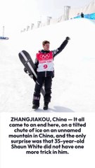 shaun white olympics halfpipe