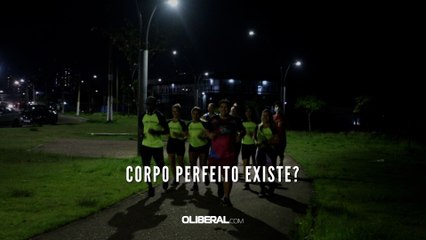 Corpo perfeito existe?
