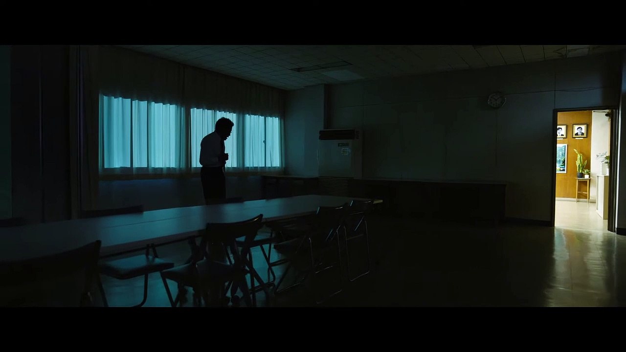 映画『ノイズ』本編映像