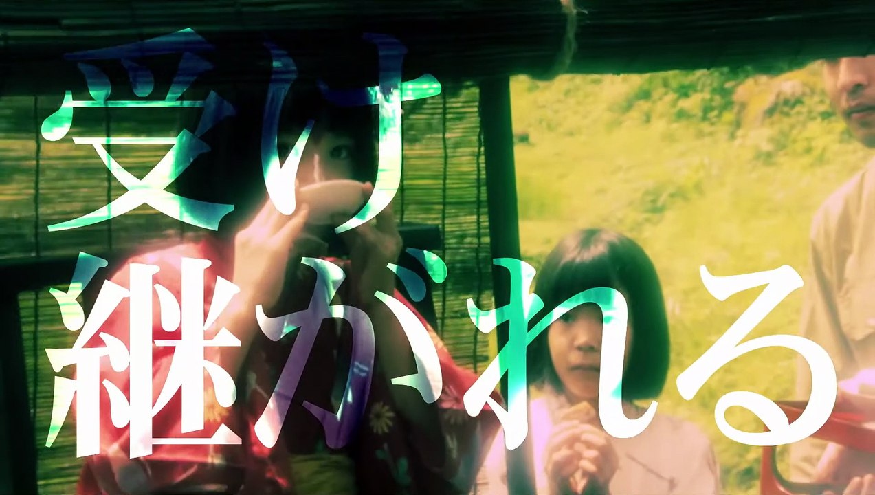 映画『牛首村』15秒動画×2