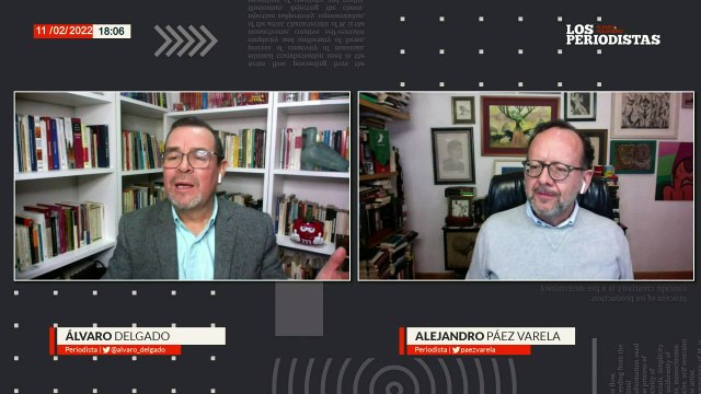 #EnVivo |#LosPeriodistas| Loret vs AMLO vs Loret | Senadores de Morena faltistas... como los del PRI