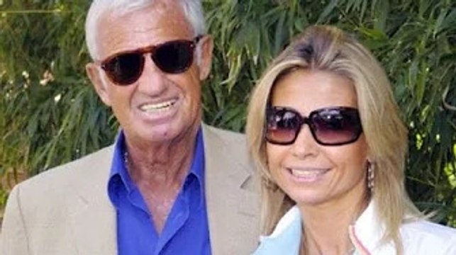 Jean-Paul Belmondo : Quelques mois après sa brutale disparition, son ex-épouse Natty...