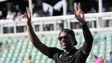 Patrick Peterson Explains What It's Like Getting A Pick Six