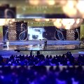 Lux Style Awards , funny video clips from Lux style Awards with Ali Zafar & Yasir Hussain