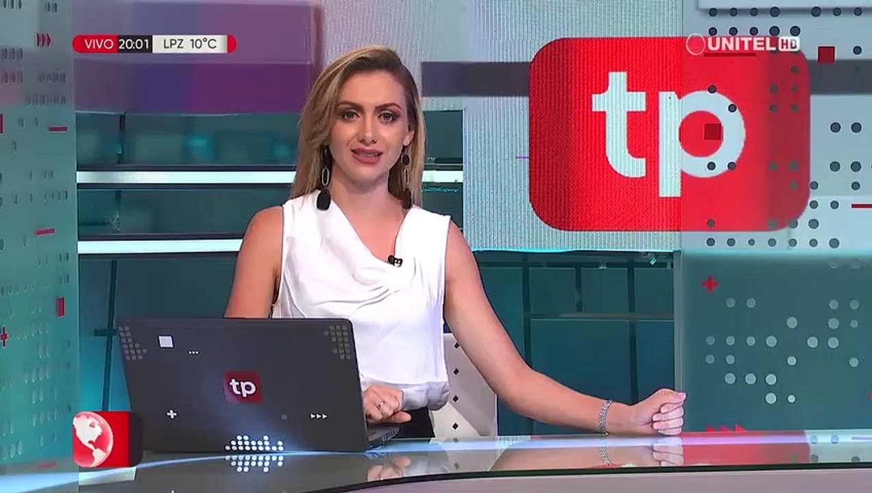 En Santa Cruz aumenta la cantidad de internados en terapia intensiva a causa del Covid-19