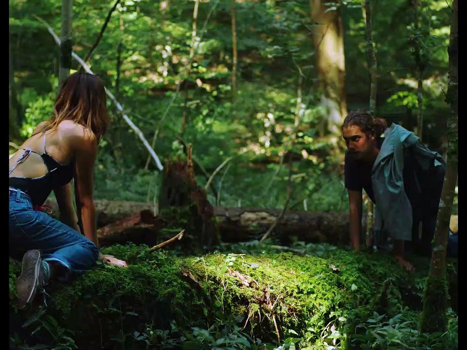 SOUL OF A BEAST Film