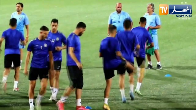 وفاق سطيف يستهدف إنطلاقة قوية بدوري المجموعات في مواجهة حوريا كوناكري