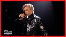 Orelsan aux Victoires de la musique 2022 : les internautes le comparent à un célèbre chanteur