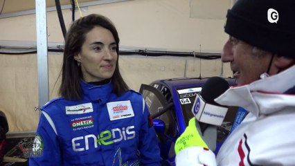 Arrêt Au Stand - 02/22 - Trophée Andros - Arrêt au Stand - TéléGrenoble