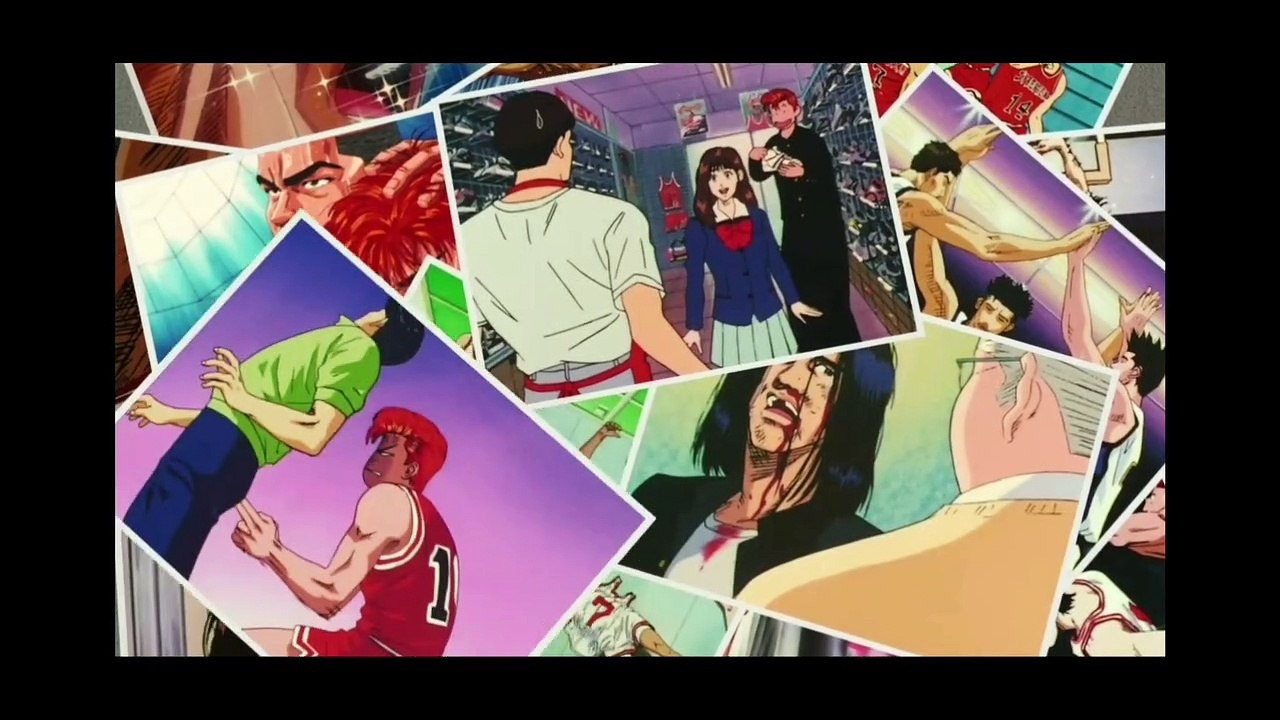 Slamdunk