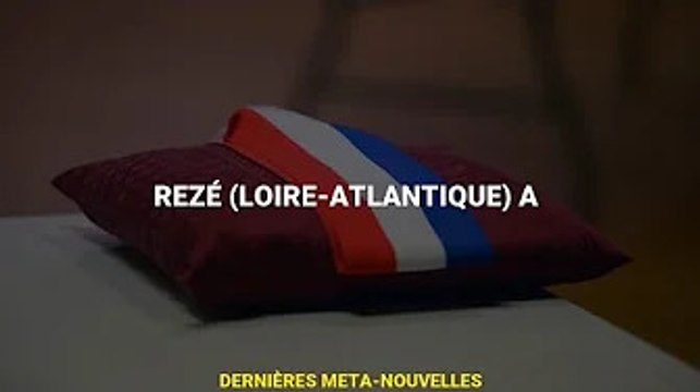 Le maire de Rezé (Loire-Atlantique) agressé avec des lettres malveillantes, retrouvé pendu à l'intér