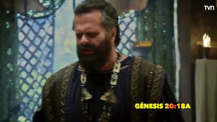 Génesis Capítulo 95 en Español Latino